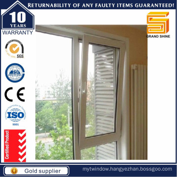 Modern /French Style Aluminum Casement Window (CW-50)